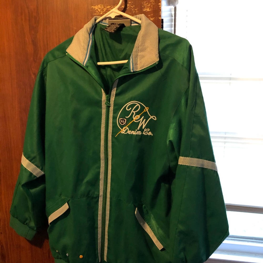 Ladies rocawear jacket.